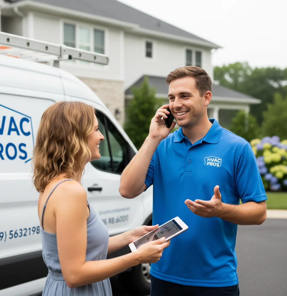 Heating System Repair in Florence, MT